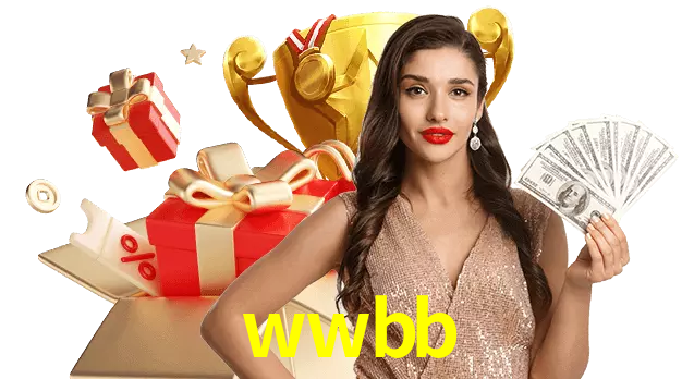 Jogue com dealers reais no wwbb!
